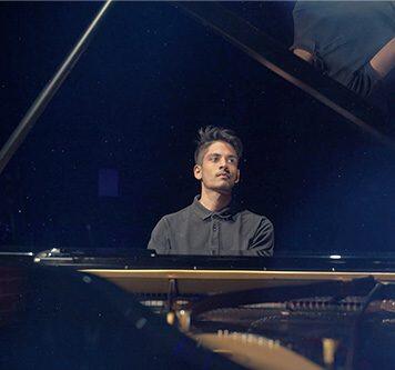 Talented student releases first EP ‘Piano Stories’