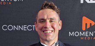 Leading astrophysicist takes out top prize in Australian Space Awards