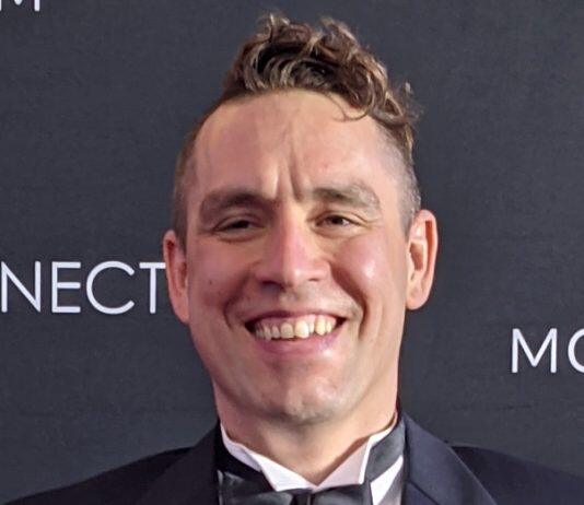 Leading astrophysicist takes out top prize in Australian Space Awards