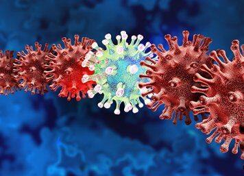 A vital tool to study virus evolution in the test tube