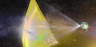 Scientists lead ambitious study to reach infinity and beyond