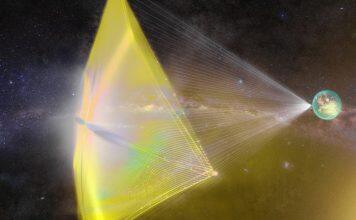 Scientists lead ambitious study to reach infinity and beyond