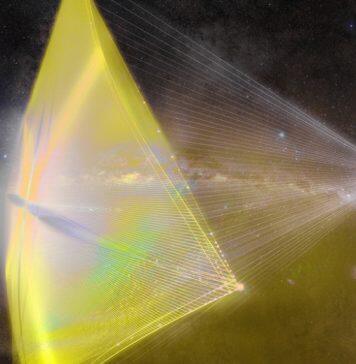 Scientists lead ambitious study to reach infinity and beyond