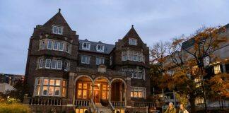 The University Club to dissolve, reopen under Wisconsin Union management