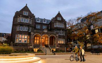The University Club to dissolve, reopen under Wisconsin Union management