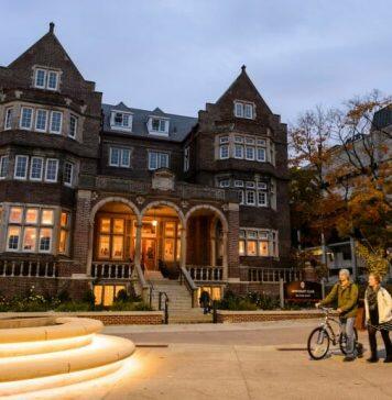 The University Club to dissolve, reopen under Wisconsin Union management