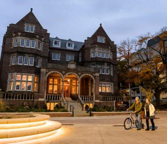 The University Club to dissolve, reopen under Wisconsin Union management