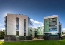 RGU engineering students win prestigious IMechE award