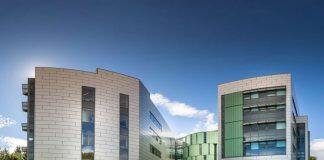 RGU engineering students win prestigious IMechE award