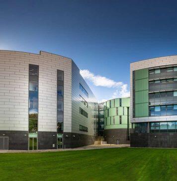 RGU engineering students win prestigious IMechE award