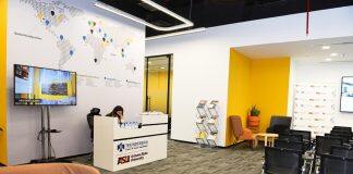 New satellite office expands ASU’s presence in the Middle East