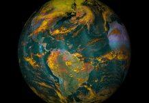 Why the Earth needs a course correction now