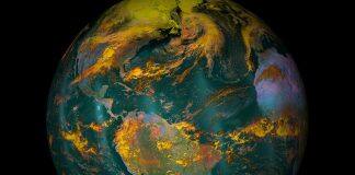 Why the Earth needs a course correction now