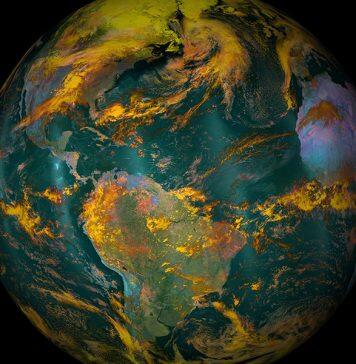 Why the Earth needs a course correction now