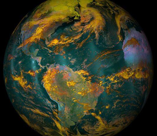 Why the Earth needs a course correction now