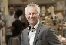 Curtin appoints new head of Humanities