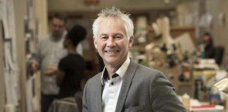 Curtin appoints new head of Humanities