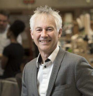 Curtin appoints new head of Humanities