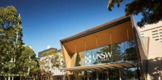 UNSW rises in QS world university rankings