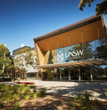 UNSW rises in QS world university rankings