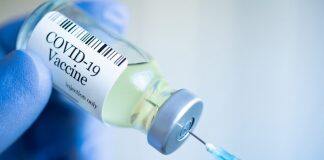 It will be a long, long wait for Covid herd immunity