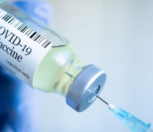 It will be a long, long wait for Covid herd immunity