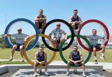 University’s 360 technology helping Team GB athletes prepare for Tokyo