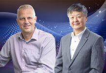 Two distinguished CityU scholars elected Foreign Members of the Academia Europaea