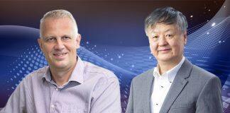 Two distinguished CityU scholars elected Foreign Members of the Academia Europaea