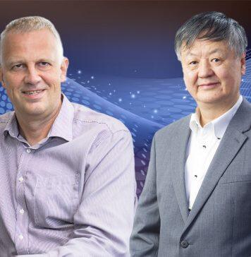 Two distinguished CityU scholars elected Foreign Members of the Academia Europaea