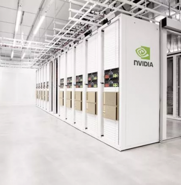UK’s most powerful supercomputer launched to accelerate research in AI and healthcare