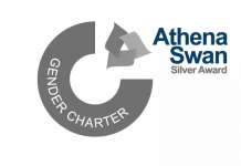 King’s celebrates Athena Swan Silver Award