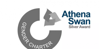 King’s celebrates Athena Swan Silver Award