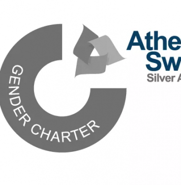 King’s celebrates Athena Swan Silver Award