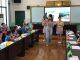 UM faculty members and students teach Portuguese courses in Congjiang