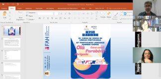 UM’s 35th Portuguese Language Summer Course ends with success