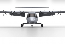 Electric Propulsion: The Future of Sustainable Aviation