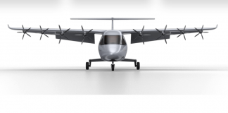Electric Propulsion: The Future of Sustainable Aviation