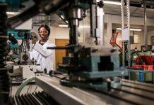 Future technology showcased at BU’s Festival of Design and Engineering