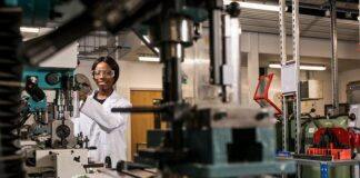 Future technology showcased at BU’s Festival of Design and Engineering