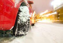 WinTOR’s on its way: U of T partnership to train self-driving cars to handle tough winter conditions