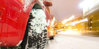 WinTOR’s on its way: U of T partnership to train self-driving cars to handle tough winter conditions