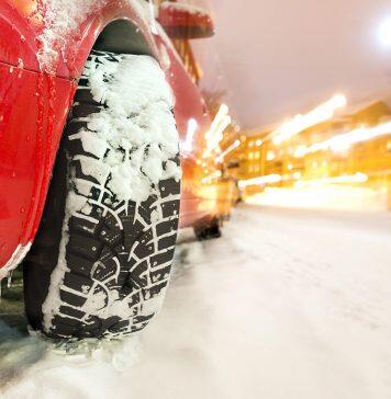 WinTOR’s on its way: U of T partnership to train self-driving cars to handle tough winter conditions