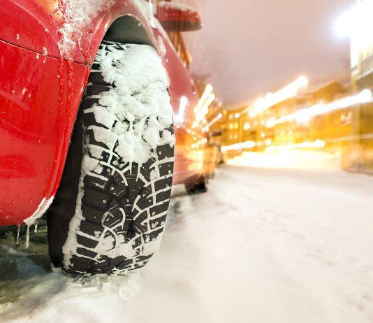WinTOR’s on its way: U of T partnership to train self-driving cars to handle tough winter conditions