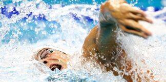 USC’s Santo Condorelli Wins Silver Medal With Team Italy In 4×100 Freestyle Relay At Tokyo Olympics