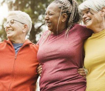 Women need individualised help with weight after endometrial cancer