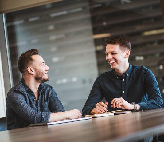 HULL graduate matt johnson launches new marketing agency in city