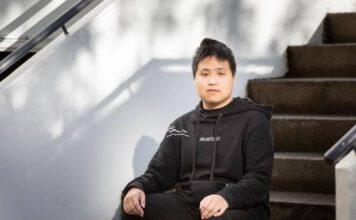 White hat hacker and cybersecurity graduate protects NZ businesses online