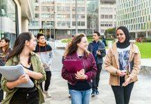 UTS enters the top tier of young unis