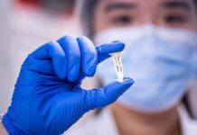 UBC research shows wastewater genomic testing can effectively track COVID-19 variants of concern within a region